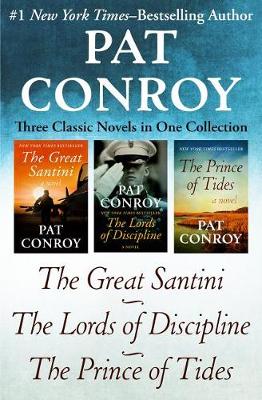Cover of Three Classic Novels