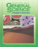 Book cover for General Science : a Voyage of Adventure