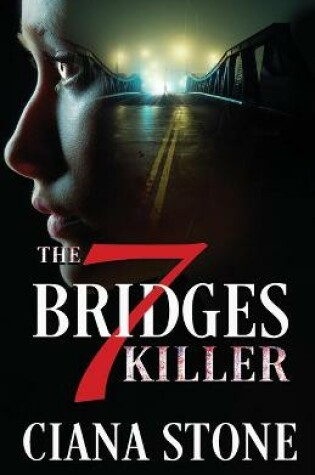 Cover of The Seven Bridges Killer