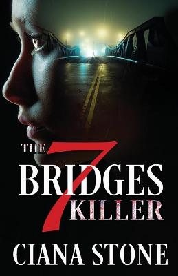 Book cover for The Seven Bridges Killer