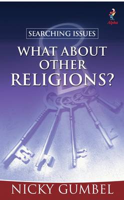 Cover of Searching Issues: What About Other Religions?