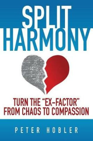 Cover of Split Harmony