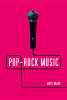 Book cover for Pop-Rock Music