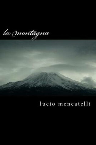 Cover of la montagna