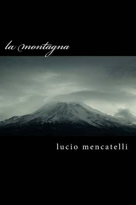 Book cover for la montagna