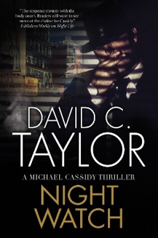 Cover of Night Watch