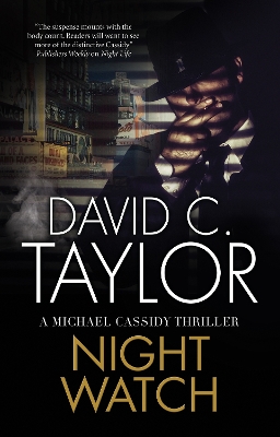 Cover of Night Watch