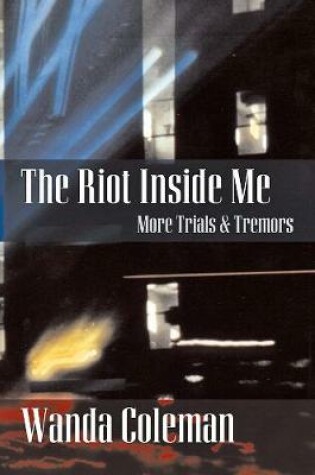 Cover of Riot Inside Me