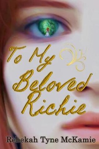 Cover of To My Beloved Richie