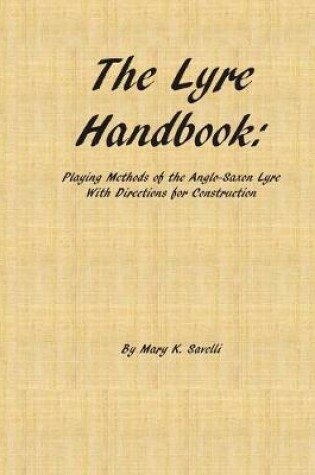 Cover of The Lyre Handbook