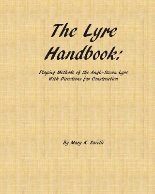 Cover of The Lyre Handbook