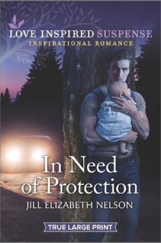 Cover of In Need of Protection