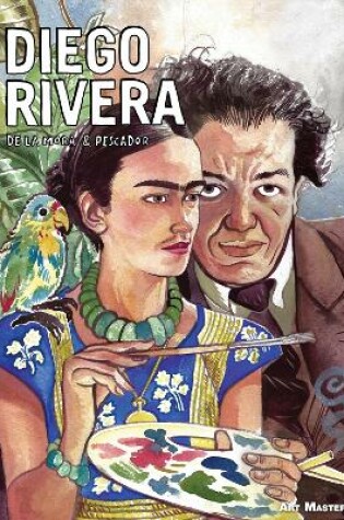 Cover of Diego Rivera