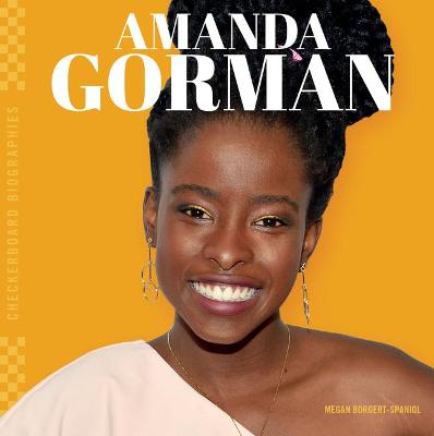 Cover of Amanda Gorman