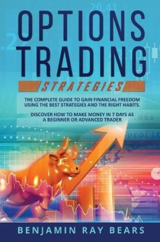 Cover of Options Trading Strategies