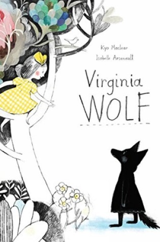 Cover of Virginia Wolf