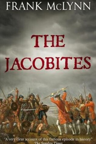 Cover of The Jacobites