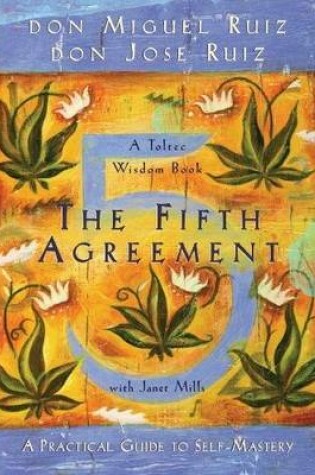 Cover of The Fifth Agreement