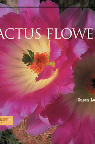 Cover of Cactus Flowers
