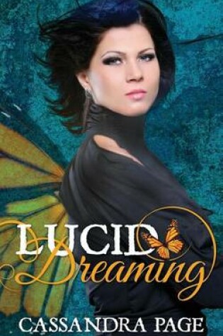 Cover of Lucid Dreaming