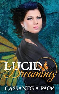 Book cover for Lucid Dreaming