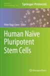 Book cover for Human Naïve Pluripotent Stem Cells