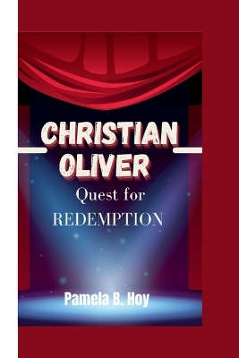Book cover for Christian Oliver