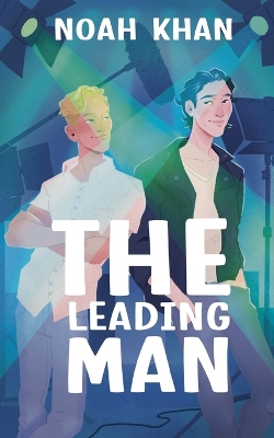 Cover of The Leading Man