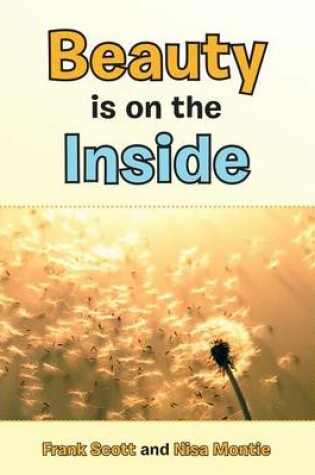 Cover of Beauty Is on the Inside