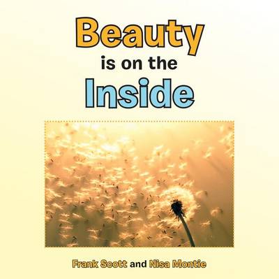 Book cover for Beauty Is on the Inside