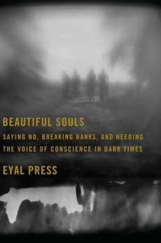 Cover of Beautiful Souls