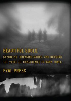 Book cover for Beautiful Souls