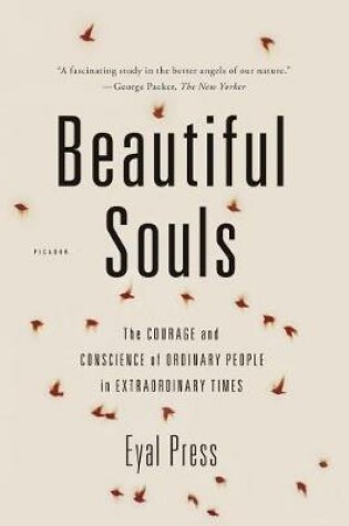 Cover of Beautiful Souls