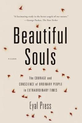 Book cover for Beautiful Souls