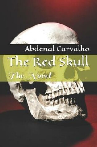 Cover of The Red Skull