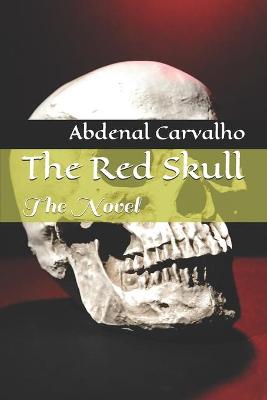 Book cover for The Red Skull