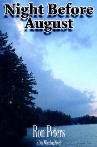 Cover of Night Before August