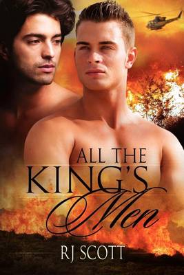 Book cover for All the King's Men