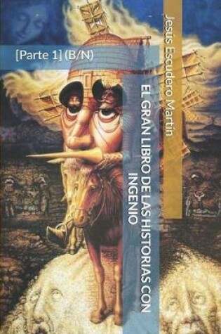 Cover of El Gran Libro de Las Historias Con Ingenio