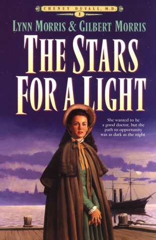 Book cover for The Stars for a Light