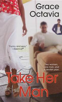 Book cover for Take Her Man