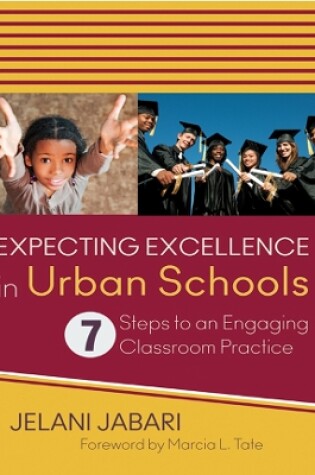 Cover of Expecting Excellence in Urban Schools