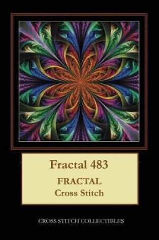 Cover of Fractal 483