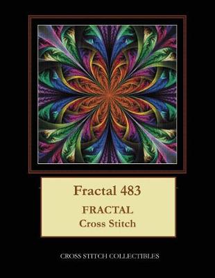 Book cover for Fractal 483