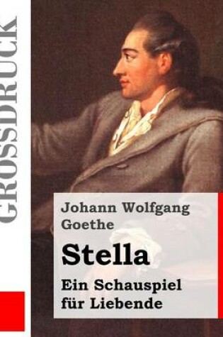 Cover of Stella (Grossdruck)