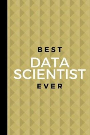 Cover of Best Data Scientist Ever
