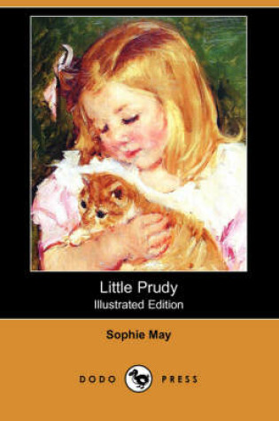 Cover of Little Prudy(Dodo Press)