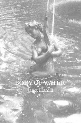 Cover of Body of Water