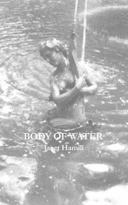 Book cover for Body of Water