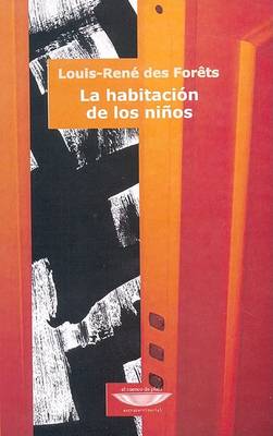 Book cover for La Habitacion de Los Ninos